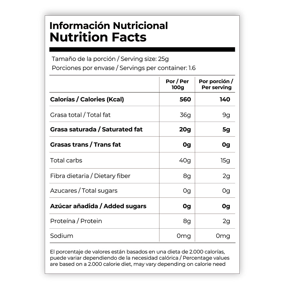 Tableta Quinoa Pop 40% Cacao